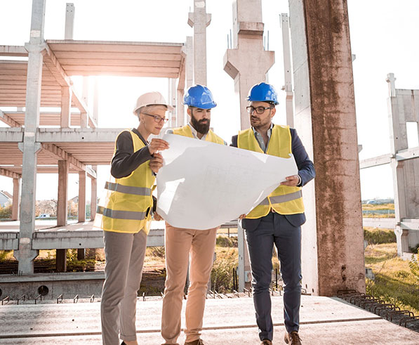 Coactive-Infrastructure